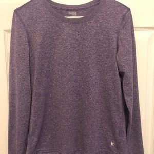 Semi-Fitted Shirt